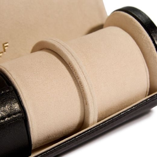 PUZDRO NA HODINKY WOLF PALERMO DOUBLE 213902 - BOXY NA HODINKY - OSTATNÉ