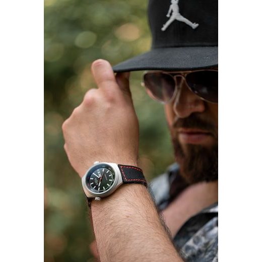 DAVOSA TRAILMASTER 161.518.55 - PERFORMANCE - ZNAČKY