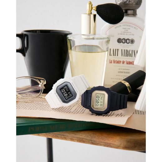 CASIO G-SHOCK GMD-S5600-1ER - G-SHOCK - ZNAČKY