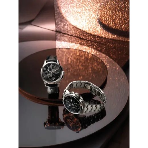 MAURICE LACROIX PONTOS CHRONOGRAPH PT6388-SS001-320-2 - PONTOS - ZNAČKY