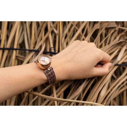 ALEXANDER SHOROKHOFF SHAR AS.SH05-1Y - AVANTGARDE - ZNAČKY