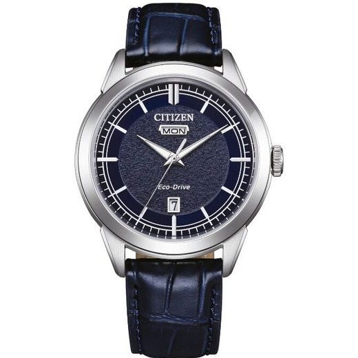 CITIZEN ECO-DRIVE AW0151-00LC - ELEGANT - ZNAČKY