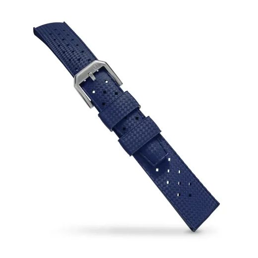 REMIENOK TROPIC® - MODRÝ (NAVY) - REMIENKY - OSTATNÉ