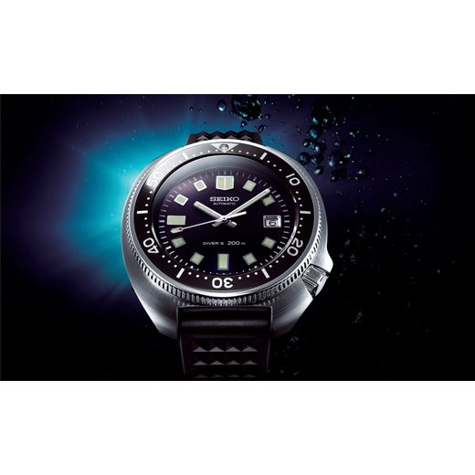 SEIKO SLA033J1 - LIMITED EDITION - ARCHÍV