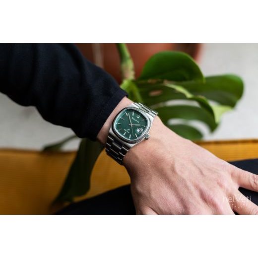 BULOVA SUPER SEVILLE PRECISIONIST 96B439 - ARCHIVE SERIES - ZNAČKY