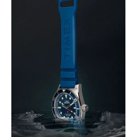 TIMEX DEEPWATER REEF TW2W74600 - TIMEX - ZNAČKY