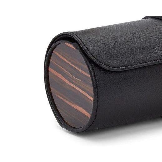 PUZDRO NA HODINKY WOLF ROADSTER 477856 - BOXY NA HODINKY - OSTATNÉ