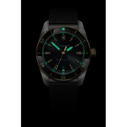 VICTORINOX MAVERICK QUARTZ 242099 - MAVERICK GS - ZNAČKY
