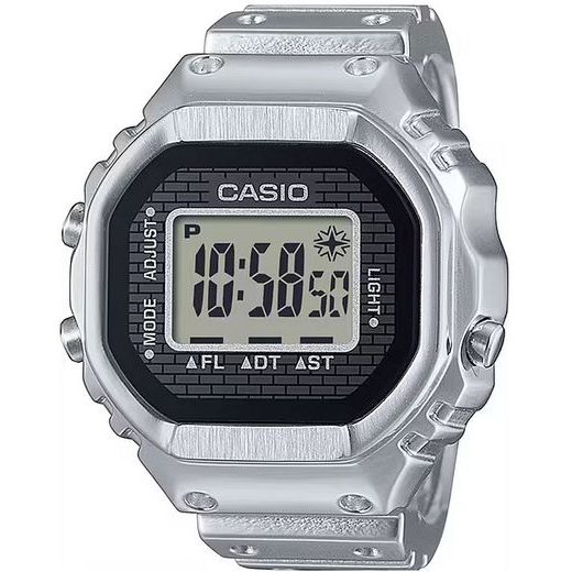 CASIO RING WATCH CRW-001-1ER - CLASSIC COLLECTION - ZNAČKY
