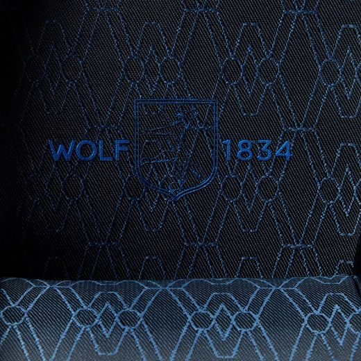 PUZDRO NA HODINKY WOLF EARTH 190617 - BOXY NA HODINKY - OSTATNÉ