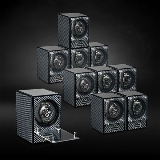 NATAHOVAČ DESIGNHÜTTE PICCOLO CARBON 70005/191.17 - NAŤAHOVAČE - OSTATNÉ