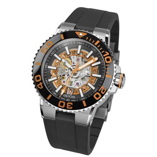 EPOS SPORTIVE 3441.135.99.15.52 - SPORT - ZNAČKY