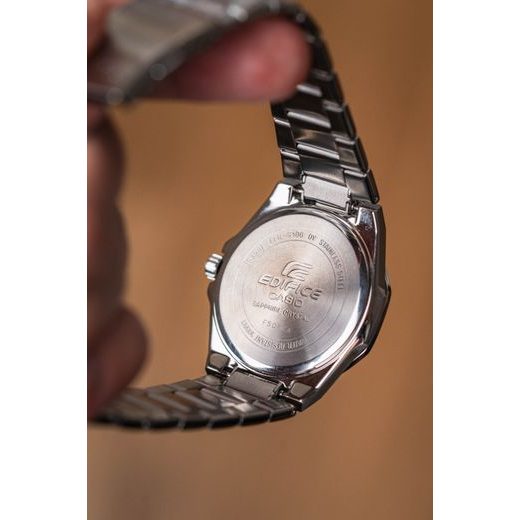 CASIO EDIFICE EFR-S108DE-3AVUEF - EDIFICE - ZNAČKY