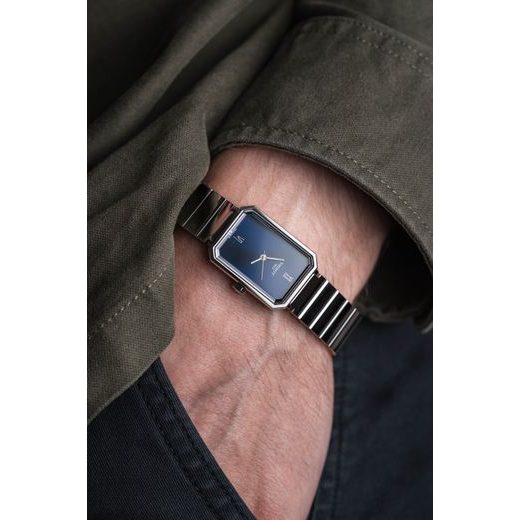 TISSOT SRV T160.110.11.043.00 - SRV - ZNAČKY