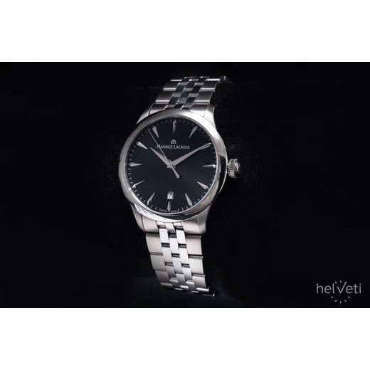 MAURICE LACROIX 1975 QUARTZ 751007-SS002-330-1 - 1975 - ZNAČKY