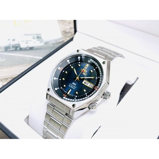 ORIENT SUPER KING DIVER RETRO RA-AA0B03L - REVIVAL - ZNAČKY