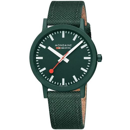 MONDAINE ESSENCE MS1.41160.LF - ESSENCE - ZNAČKY