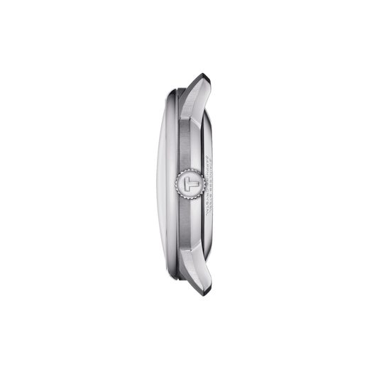 TISSOT CHEMIN DES TOURELLES AUTOMATIC 39 MM T139.807.11.031.00 - CHEMIN DES TOURELLES - ZNAČKY