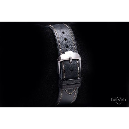 JUNGHANS 1972 CHRONOSCOPE SPORTS EDITION 2025 LIMITED EDITION 41/4578.00 - 1972 - ZNAČKY