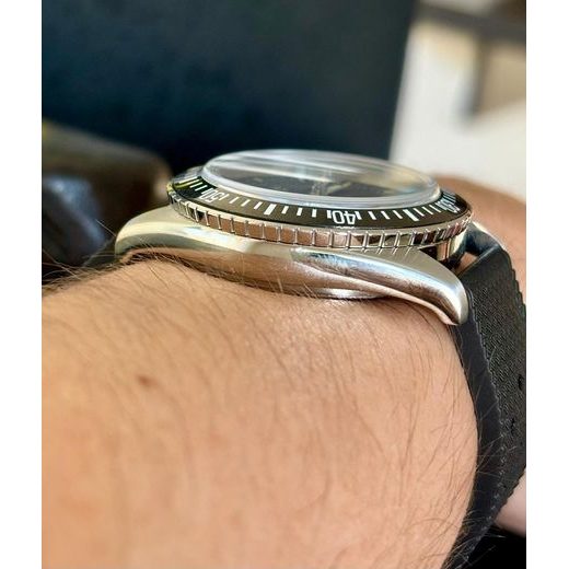 NIVADA GRENCHEN ANTARCTIC DIVER 32044A17 - ANTARCTIC - ZNAČKY