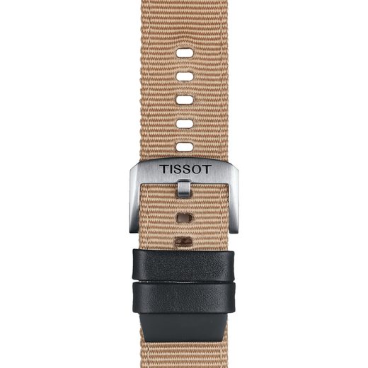 ŘEMÍNEK TISSOT T852.046.752 - REMIENKY - OSTATNÉ