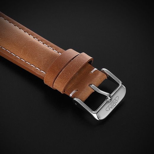 PRIM RETRO ELEGANCE 25 - E W01P.13248.E - AUTOMATIC - ZNAČKY