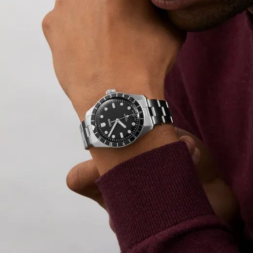 ORIS DIVERS SIXTY-FIVE 12H CALIBRE 400 01 400 7772 4054-07 8 20 18 - DIVERS - ZNAČKY