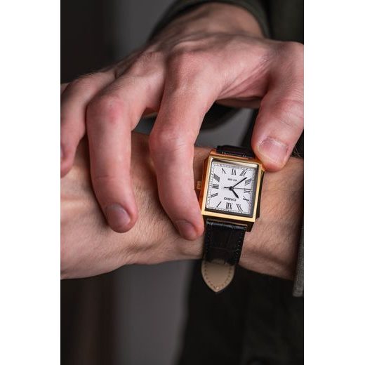 CASIO COLLECTION MTP-B190GL-7BVEF - CLASSIC COLLECTION - ZNAČKY