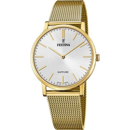 FESTINA SWISS MADE 20022/1 - SWISS MADE - ZNAČKY