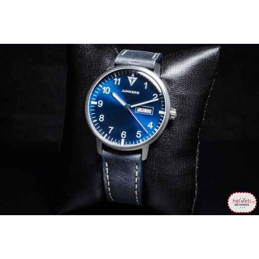 JUNKERS EURASIA 959.01.01 - EURASIA - ZNAČKY