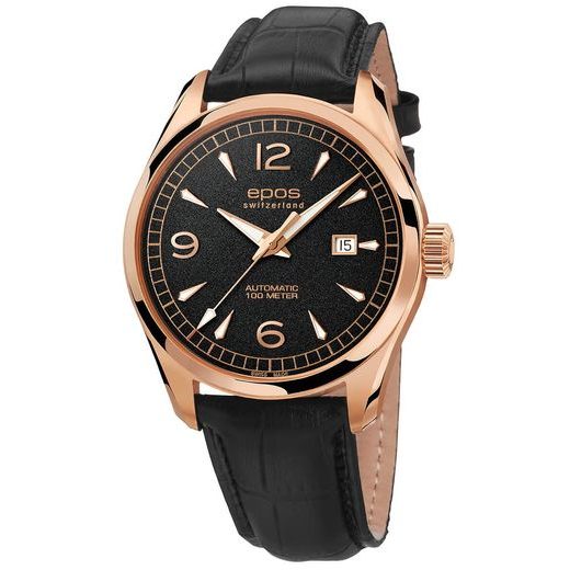 EPOS PASSION 3401.132.24.55.25 - TIMELESS - ZNAČKY