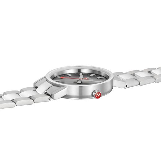 MONDAINE CLASSIC QUARTZ A658.30323.80SBJ - CLASSIC - ZNAČKY