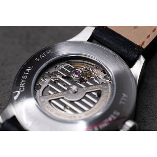 LACO PALERMO 39 - PILOT BASIC - ZNAČKY