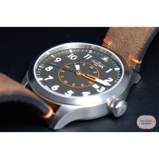 DAVOSA NEOTERIC PILOT 161.565.96 - PILOT - ZNAČKY