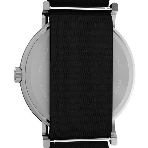 TIMEX PEANUTS® WEEKENDER TW2Y118006B - TIMEX - ZNAČKY