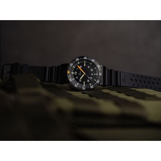 LACO EINSATZUHR ATACAMA.3 - SQUAD - ZNAČKY