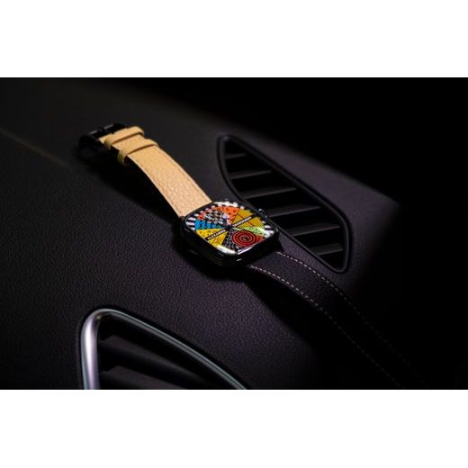 ALEXANDER SHOROKHOFF KANDY AVANTGARDE-2 AS.KD-AVG-02 - AVANTGARDE - ZNAČKY