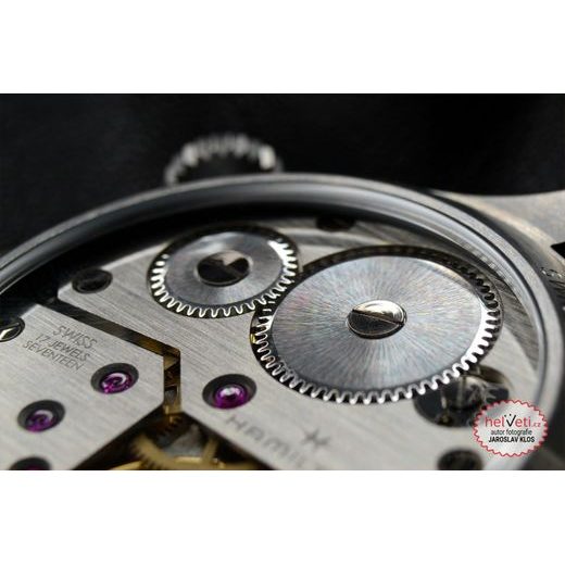 HAMILTON KHAKI AVIATION PILOT PIONEER MECHANICAL H76719530 - KHAKI AVIATION - ZNAČKY