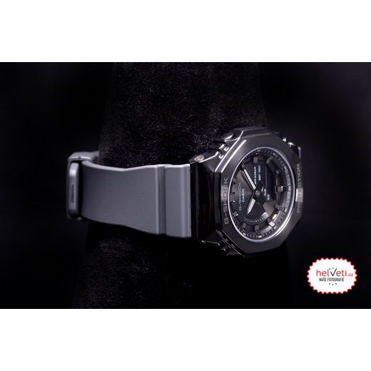 CASIO G-SHOCK GM-S2100B-8AER - CASIOAK - ZNAČKY