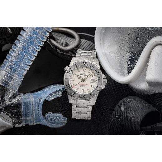 DAVOSA ARGONAUTIC BGBS 161.528.10 - ARGONAUTIC - ZNAČKY