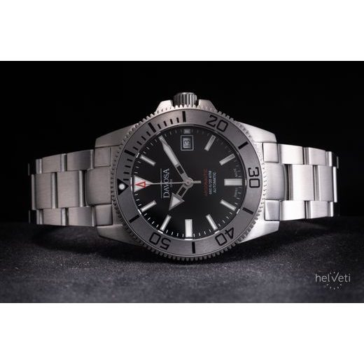 DAVOSA ARGONAUTIC 39 BS 161.532.20 - ARGONAUTIC - ZNAČKY