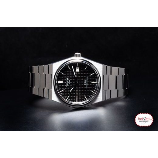 TISSOT PRX POWERMATIC 80 T137.407.11.051.00 - PRX - ZNAČKY