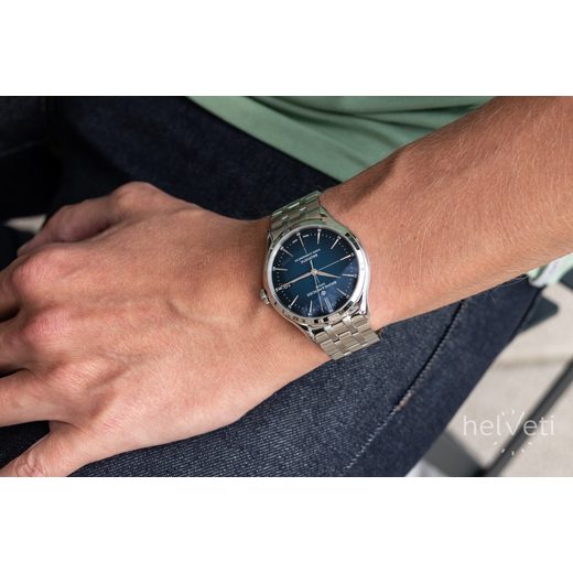 BAUME & MERCIER CLIFTON BAUMATIC 10468 - CLIFTON - ZNAČKY