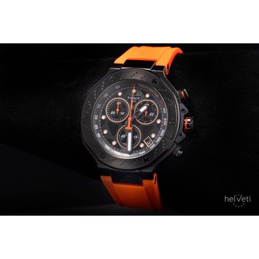 TISSOT T-RACE CHRONOGRAPH T141.417.37.051.02 - T-RACE - ZNAČKY