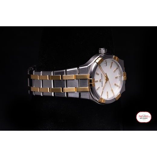 MAURICE LACROIX AIKON DÁMSKE AI1106-PVY13-170-1 - AIKON - ZNAČKY