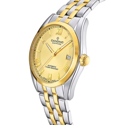 CANDINO AUTOMATIC C4702/3 - AUTOMATIC - ZNAČKY