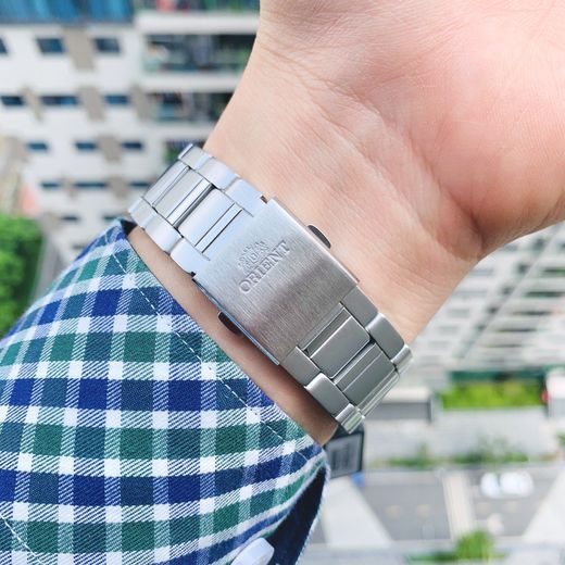 ORIENT CLASSIC SUN AND MOON VER. 5 RA-AK0306S - CLASSIC - ZNAČKY