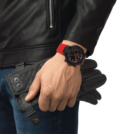 TISSOT T-RACE CHRONOGRAPH T141.417.37.061.01 - T-RACE - ZNAČKY