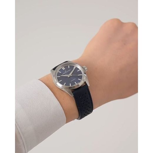 HAMILTON JAZZMASTER PERFORMER AUTOMATIC H36115640 - JAZZMASTER - ZNAČKY