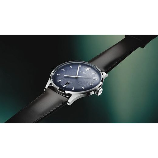 ORIS ARTELIER DATE 01 733 7810 4055-07 6 20 17FC - ARTELIER - ZNAČKY